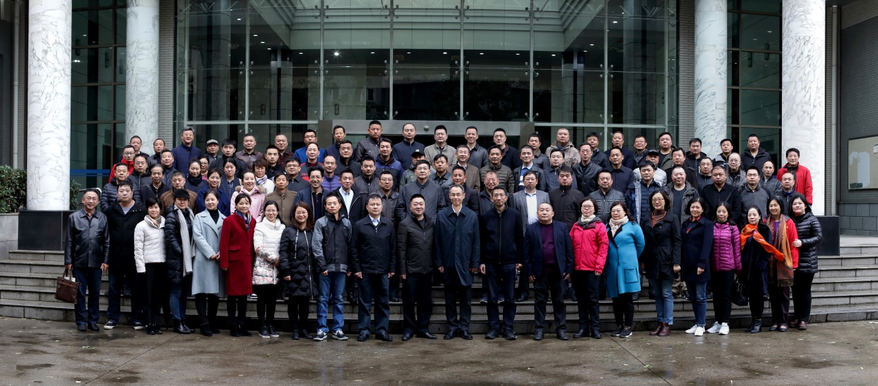 武汉市市场监管系统综合执法能力提升专题培训班隆重开班